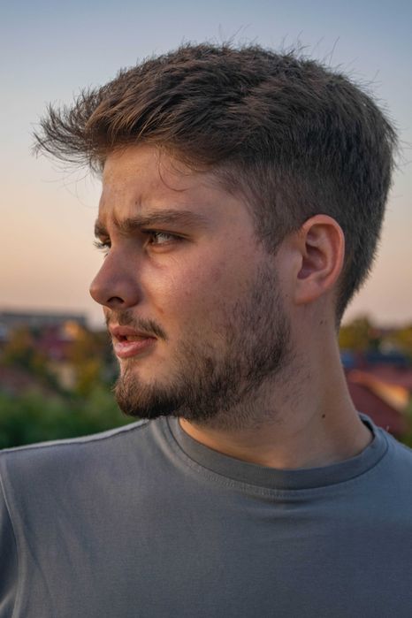 Fotograf - Botezuri, cununii, majorate, portrete, etc