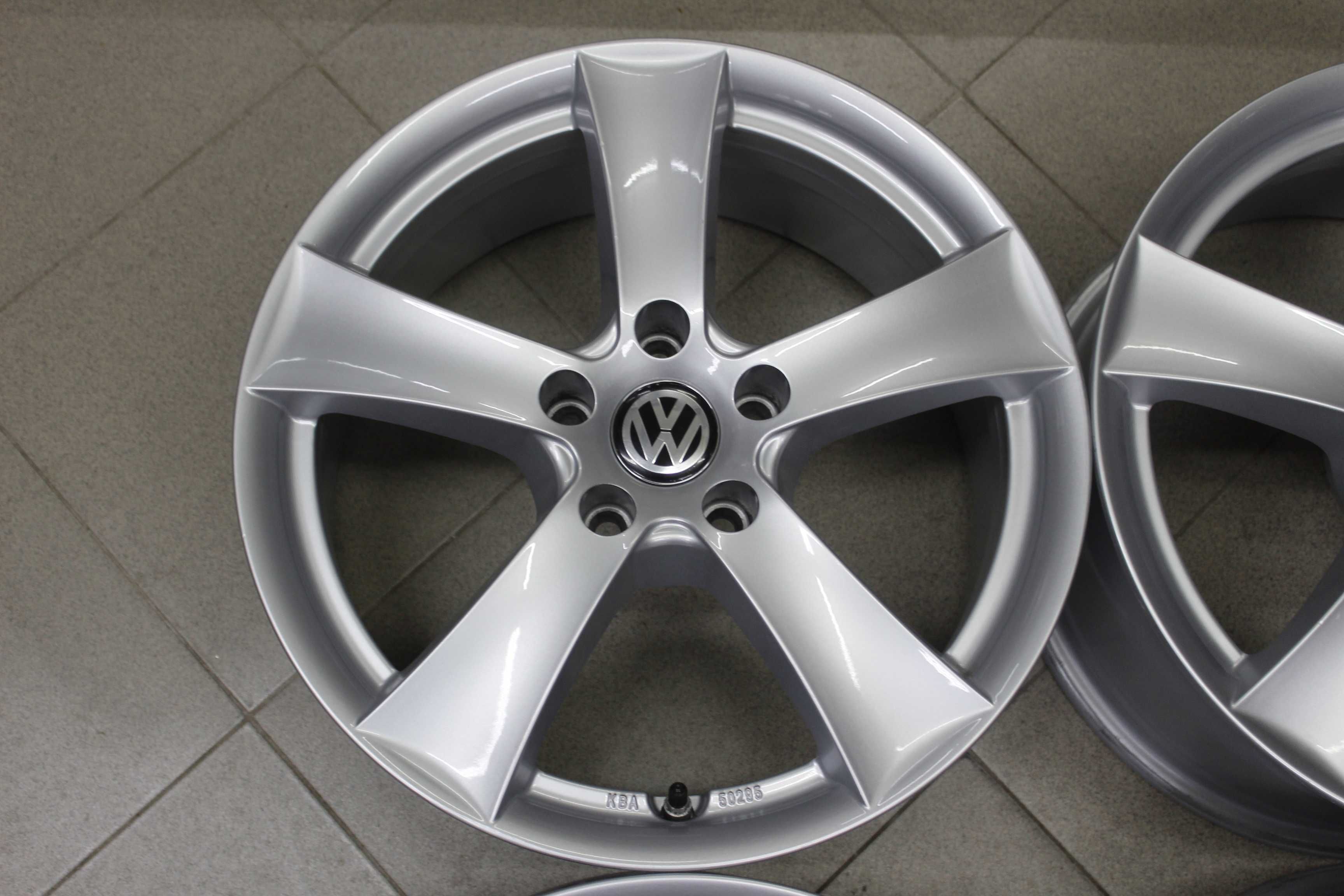 Джанти 17" VW Passat, Tiguan