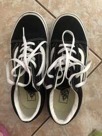 vans originali marimea 34