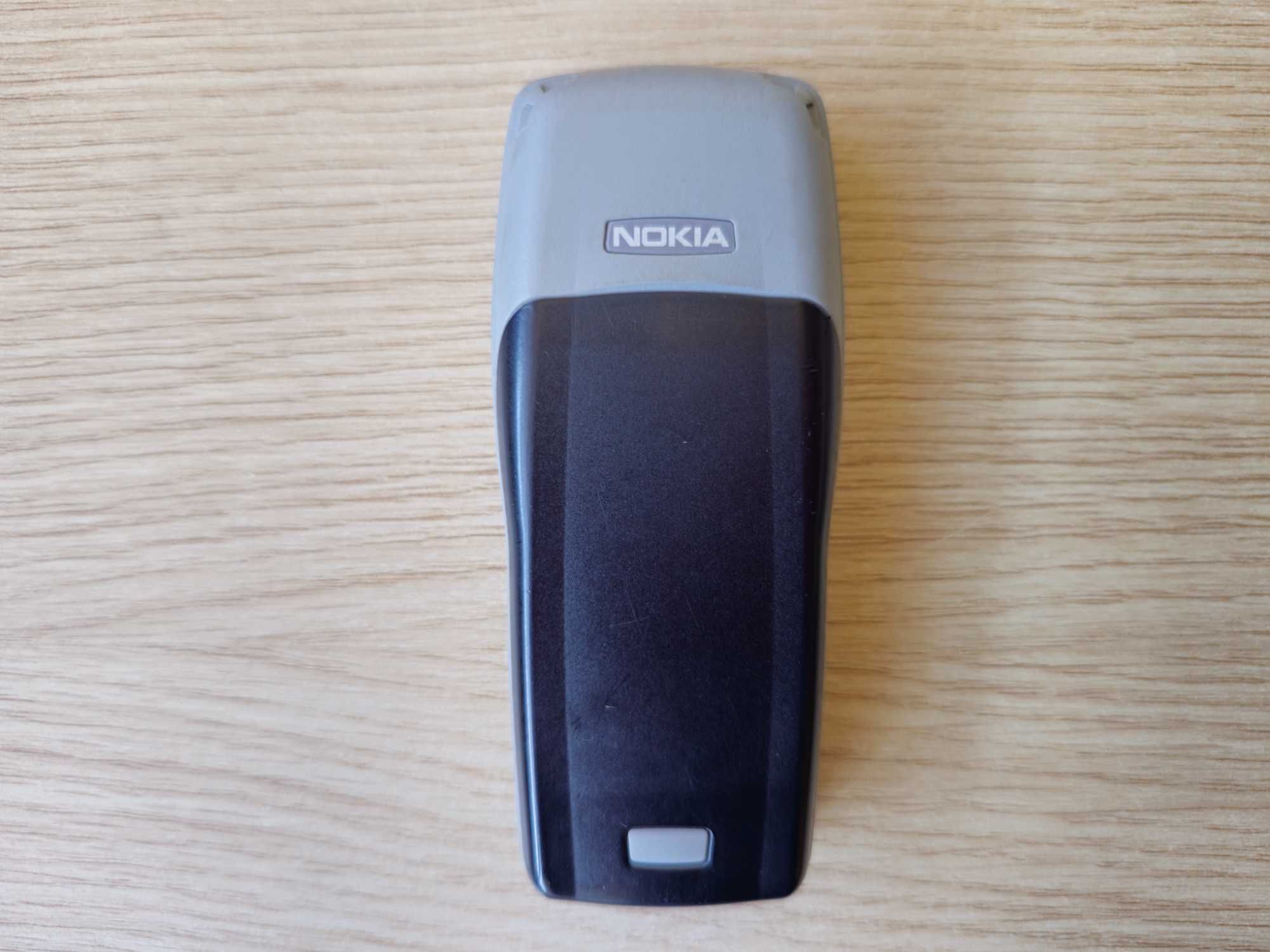 ТОП СЪСТОЯНИЕ: NOKIA 1100 Black RH-18 Нокиа Нокия