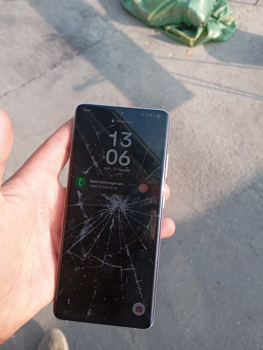 Samsung galaxy S21 ultra 5g