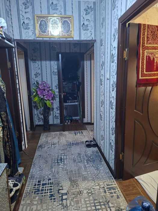 Продается квартира На Сергели -1,4/5/5