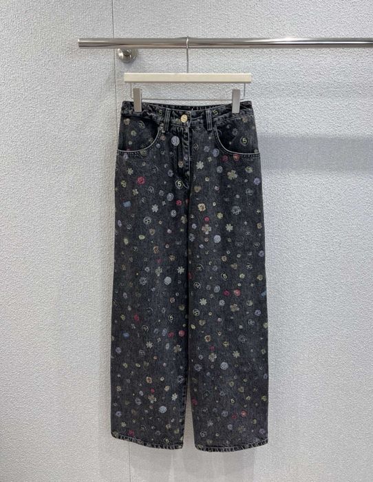 Дънки C.H.A.N.E.L намалени