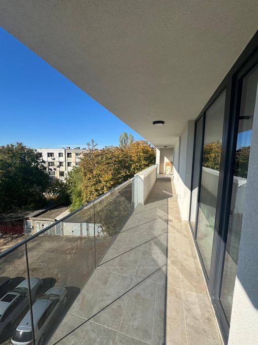 Apartament de închiriat cu 2 camere