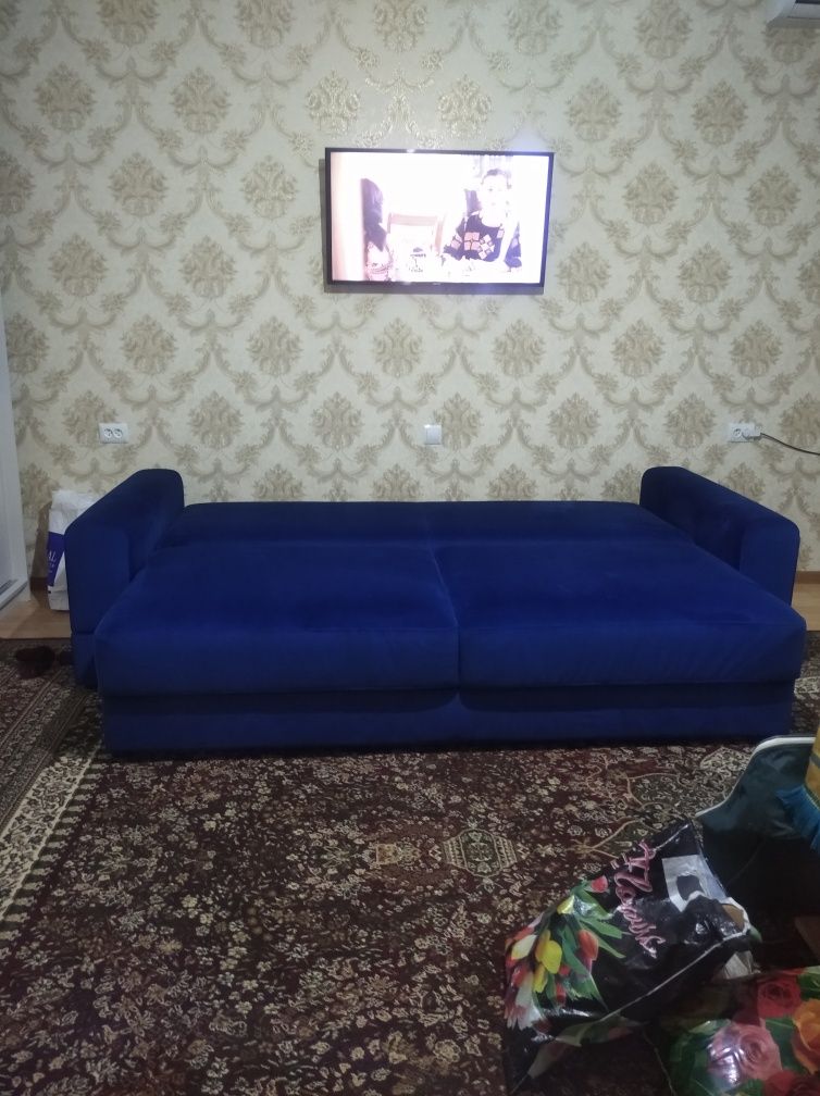 Диван кровать для гостинной