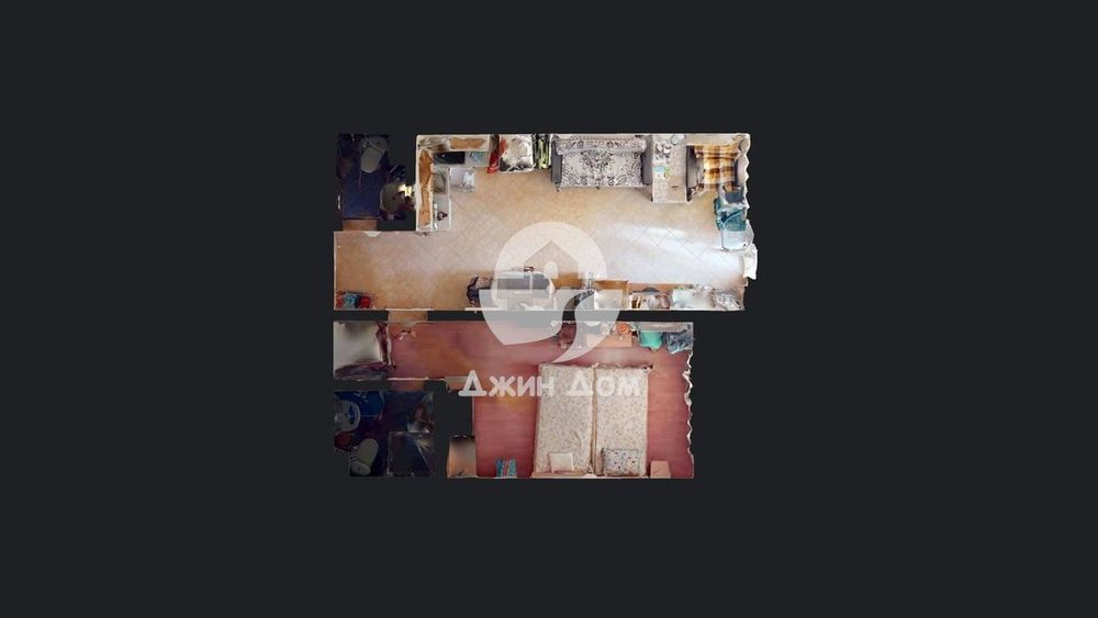 Продава се Двустаен апартамент в к.к. Слънчев бряг - 74 кв.м за 1014 €/кв.м - Снимка #6