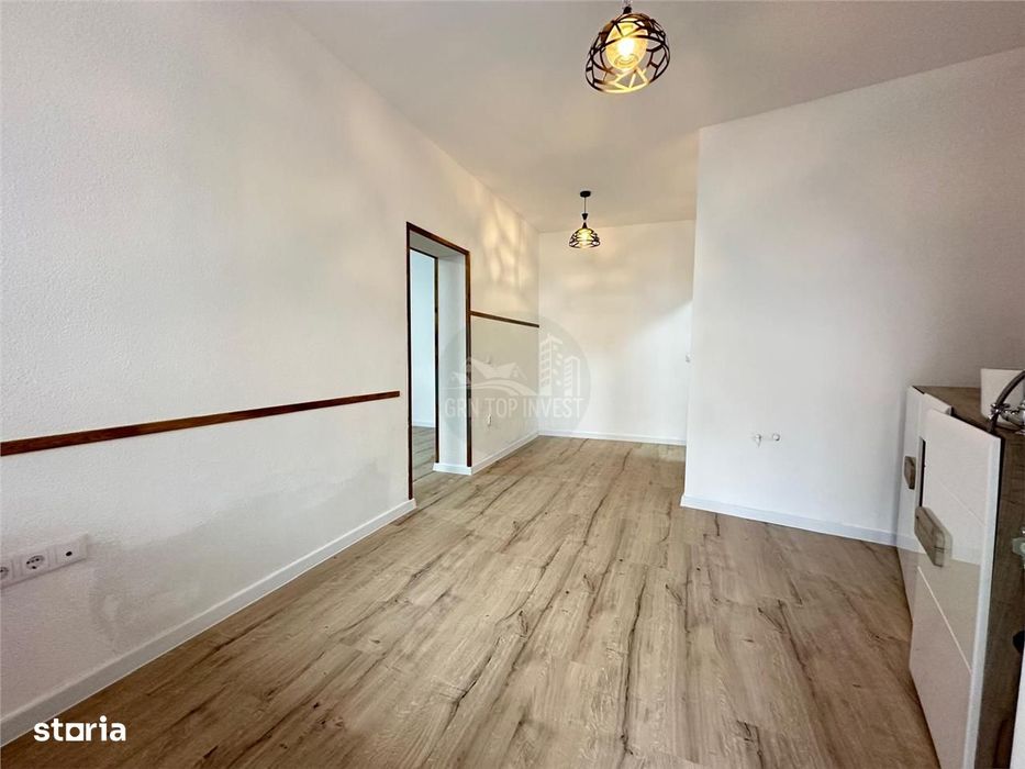 Apartament zona Centrala - Pretabil Regim Hotelier
