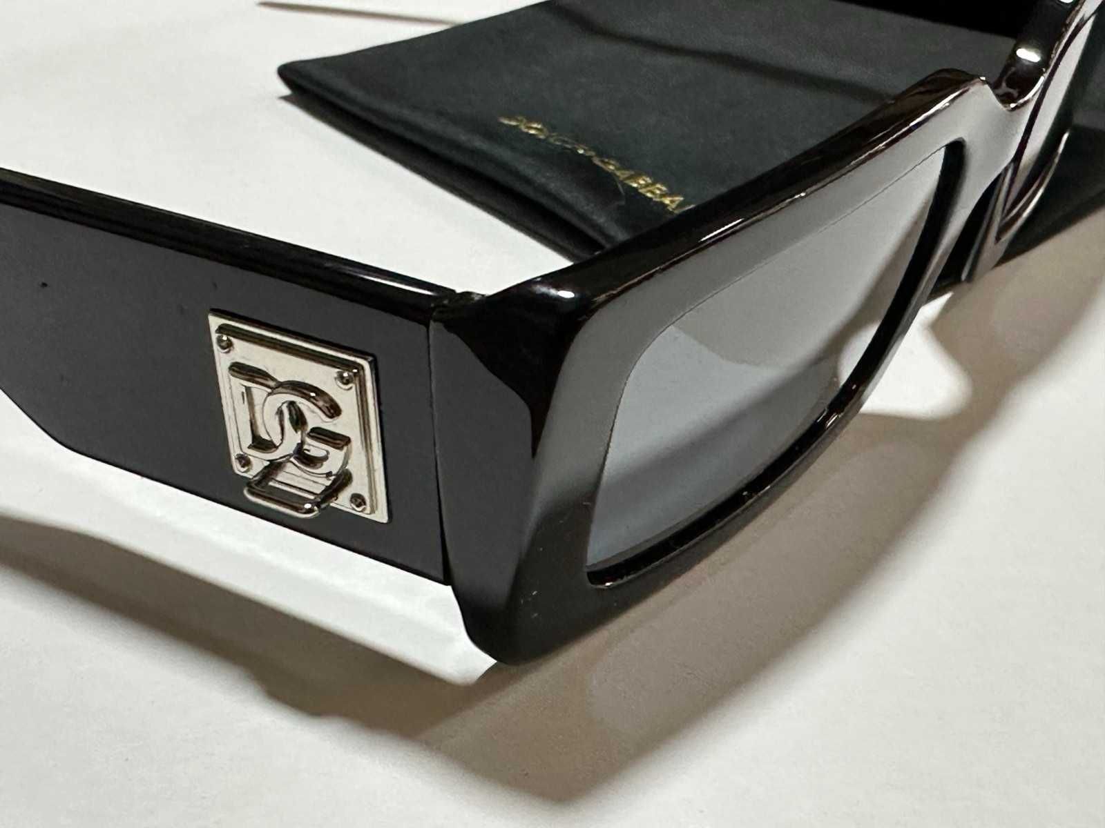 Дамски слънчеви очила Dolce & Gabbana DG 4416