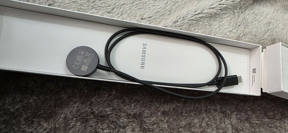 Samsung galaxy watch 6 LTE 40mm