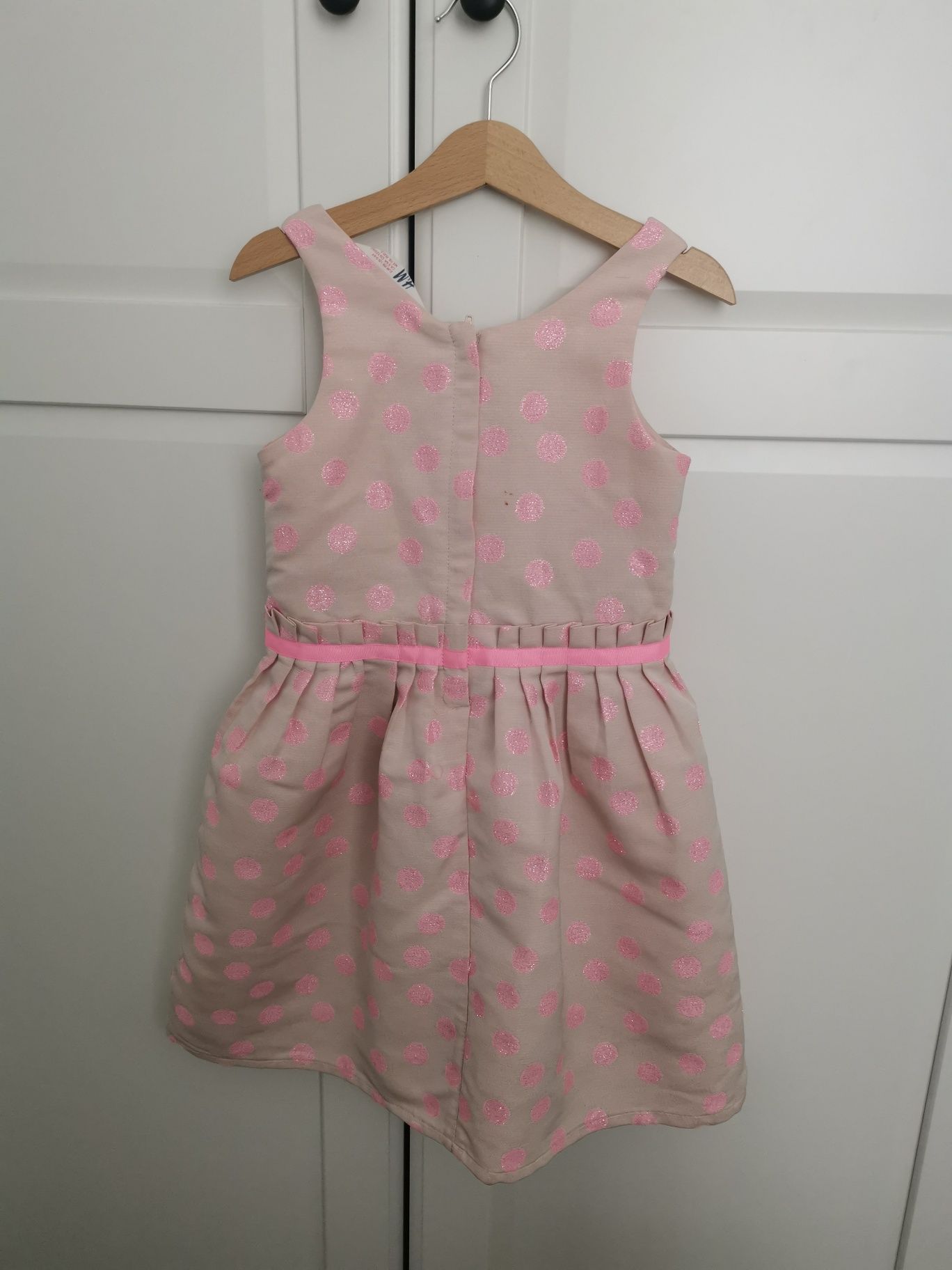 Rochita H&M, 5-6 ani, 116 cm