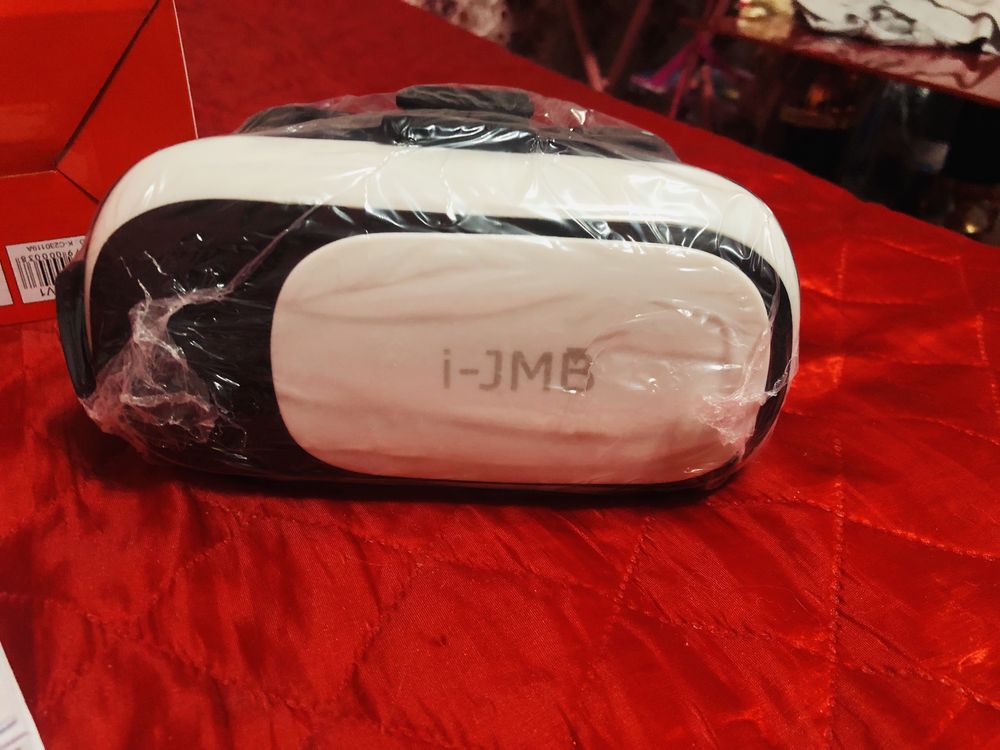 Очила за виртуална реалност i-JMB ЧИСТО НОВИ!!!