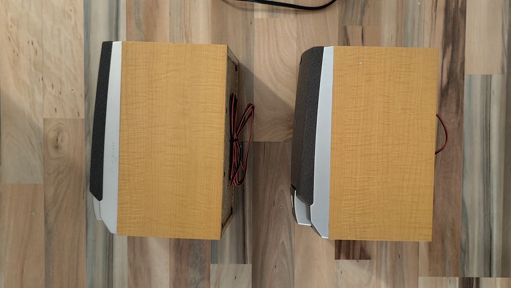 Sistem audio radio cd casetofon sistem micro Hi-Fi Sony CMT-EP303