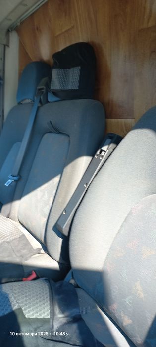 Ситроен джъмпер 2.8