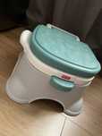 Гърне 3 в 1 Fisher Price