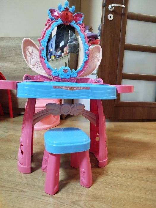 Детска тоалетка за деца