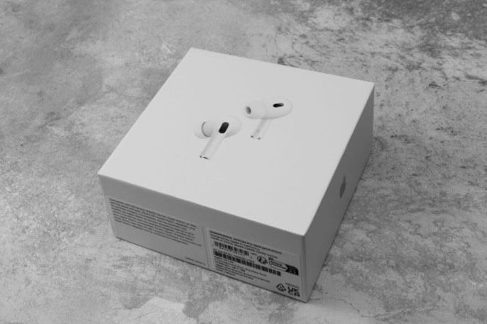 Airpods 2 Pro Originale