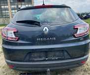 Haion portbagaj renault megane 3 break 2009-2016