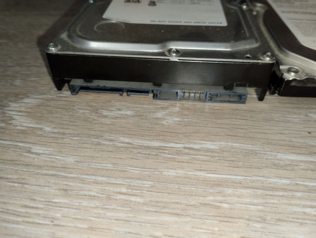 Продам два hdd, блоки питания, 300 и 400 вт