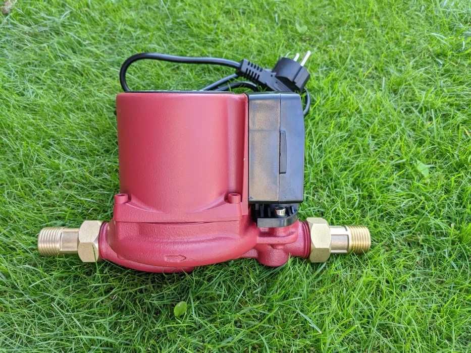 Pompa recirculare panouri fotovoltaice solar Grundfos UPA15 - 130Z