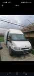 Autoutilitară Ford Transit 2003 distribuție lanț varianta lungă