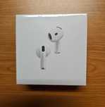 Airpods 4 (Active Noise Cancellation)