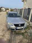 Volkswagen passat b6 an 2010  1.4 benzina