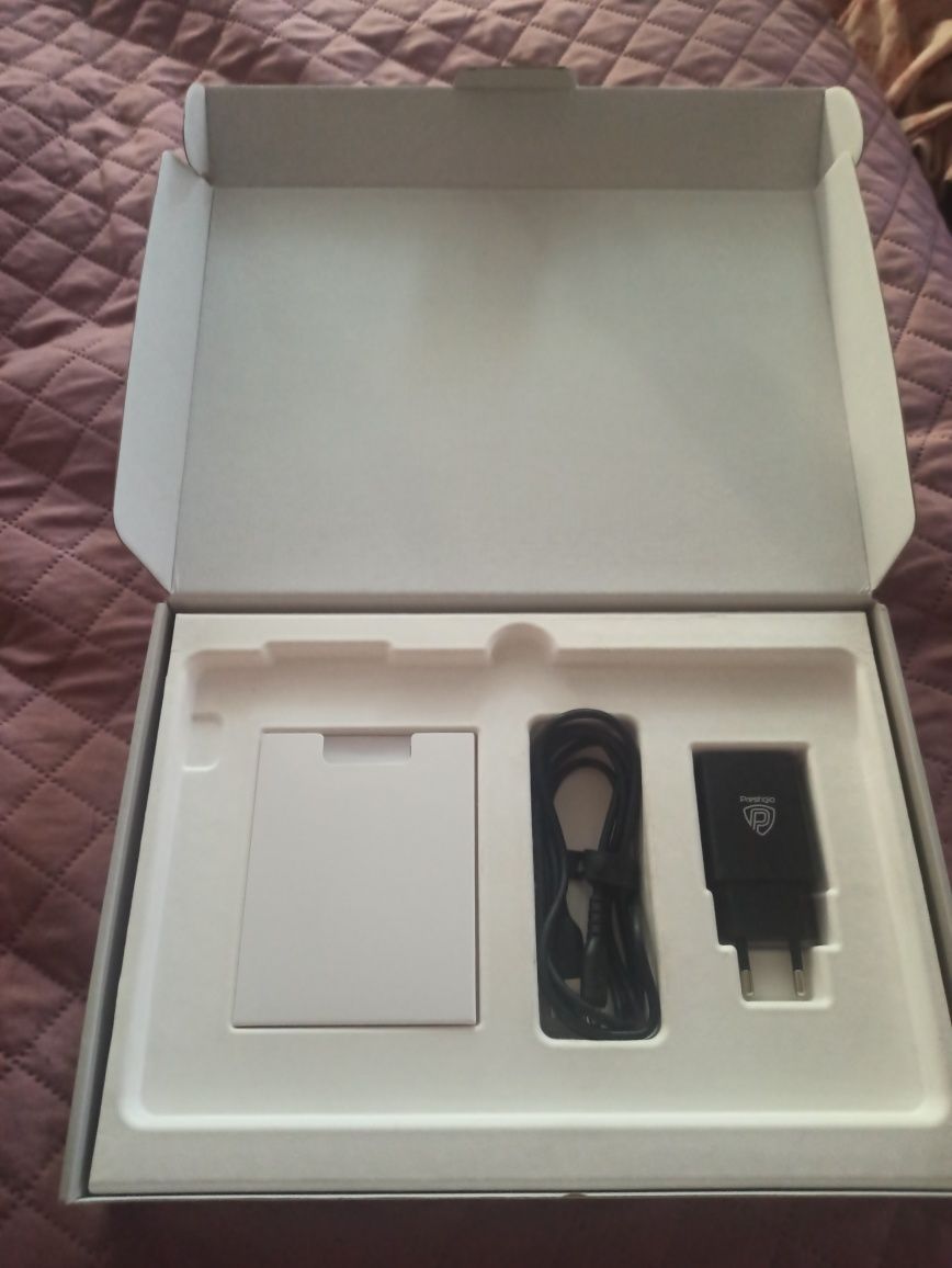 Prestigio GRACE 4891 4g