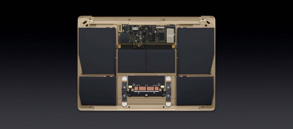 A1534 macbook дисплей,динамики, плата 512GB