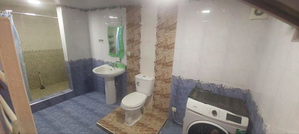 Сдается дворик