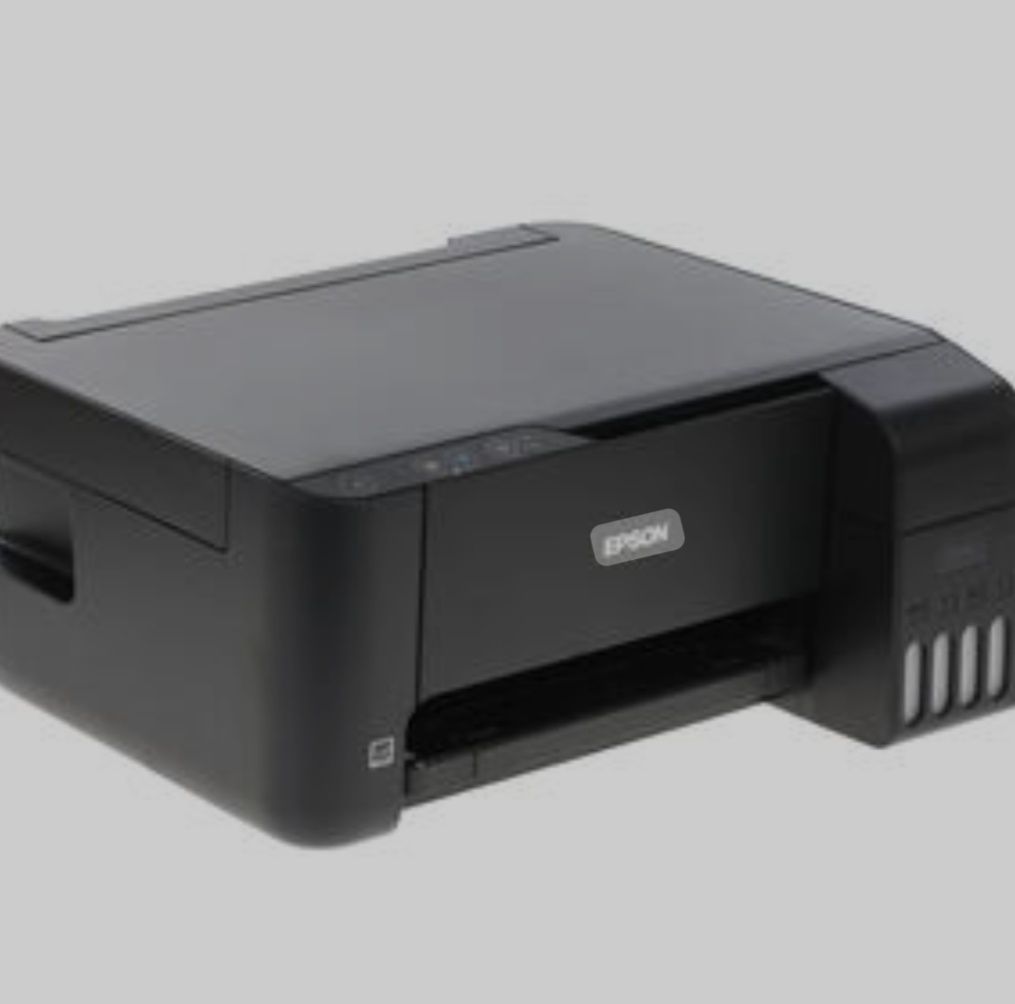 Принтер EPSON L3100