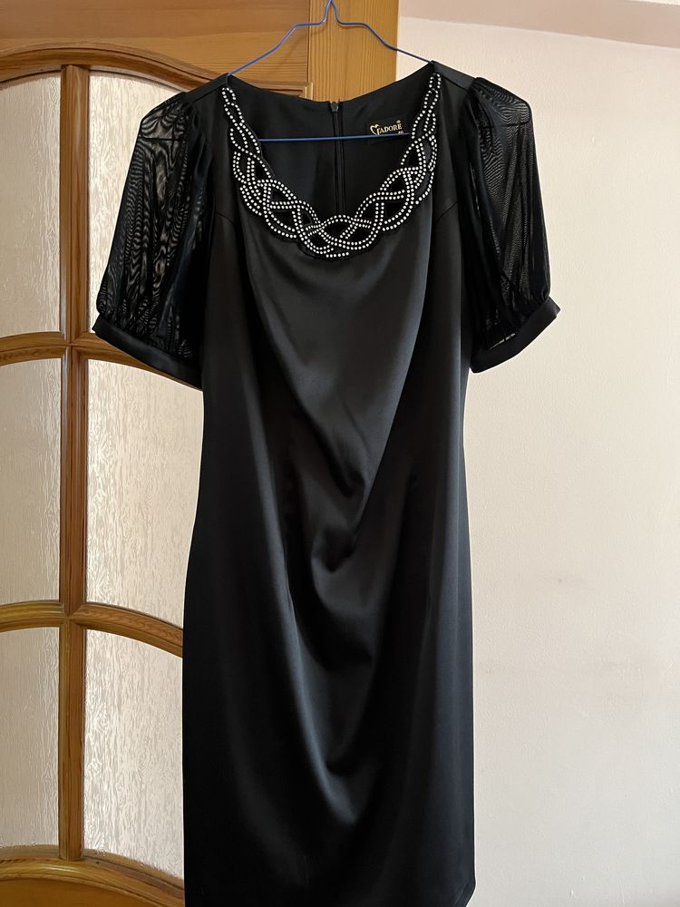 Платье вечернее 46 р