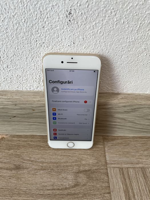 Vand iphone 7 ! Perfect functional