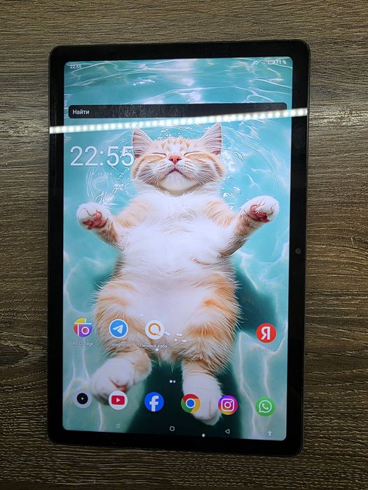 Планшет Realme Pad