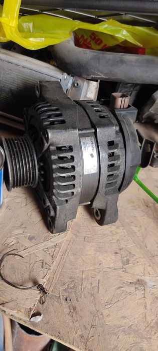 Запчасти от хонда одиссей 2005г 2.4 которые на фото