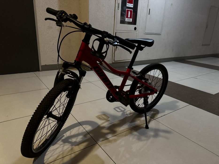 Велосипед детский GIANT