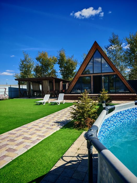 ДОМ В АРЕНДУ  г.Костанай