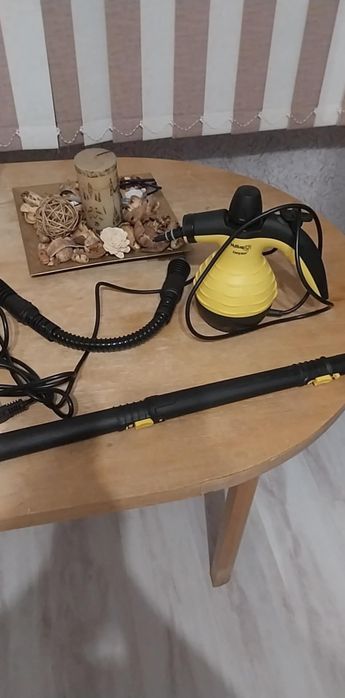 Парочистачка Beper