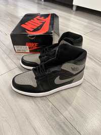 Nike Air Jordan 1 Retro high Shadow 2018 noi