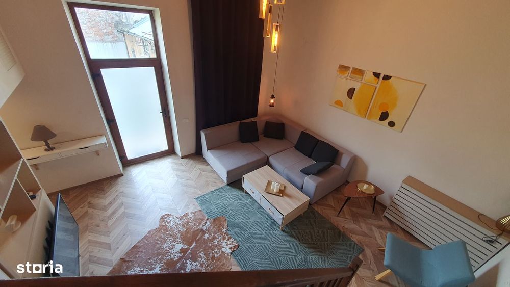Vand apartament 2 camere zona Ultracentrala - ID : RH-43299-property