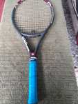 Rachete tennis Willson, foarte bune, USA