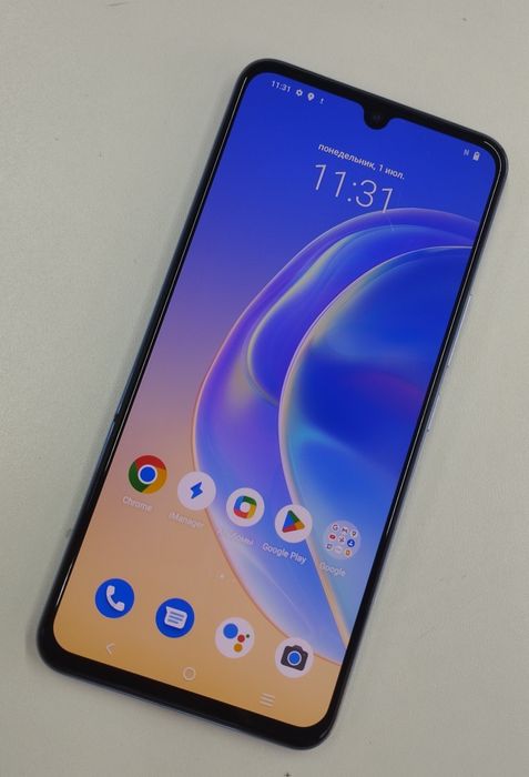 Продам VIVO V21 128GB