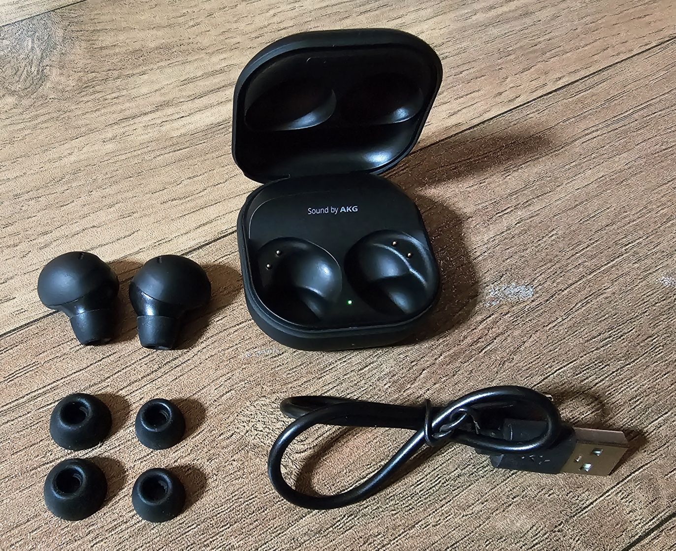 Слушалки Samsung Galaxy Buds2 Pro