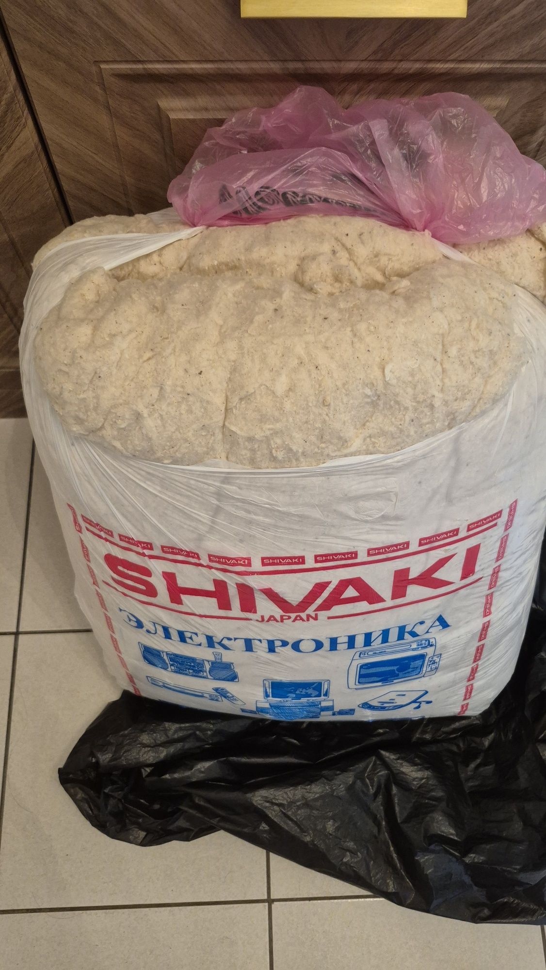 Продам вату для шитья матрасов и одеял