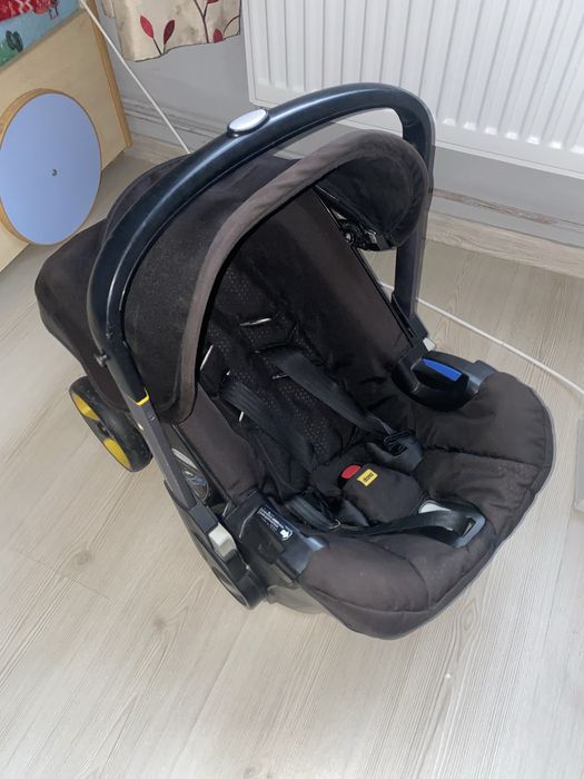 Scaun de masina Doona