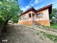 Casa si teren in suprafata de 1400mp,Floresti Simnicul de Sus 59000Eur