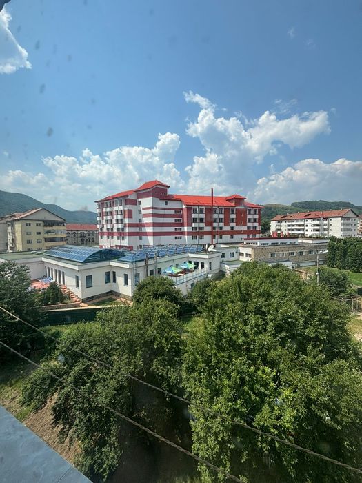 Apartament 2 camere decomandat