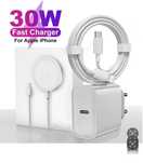 Incarcator Priza Cablu Usb Casti Compatibile Iphone