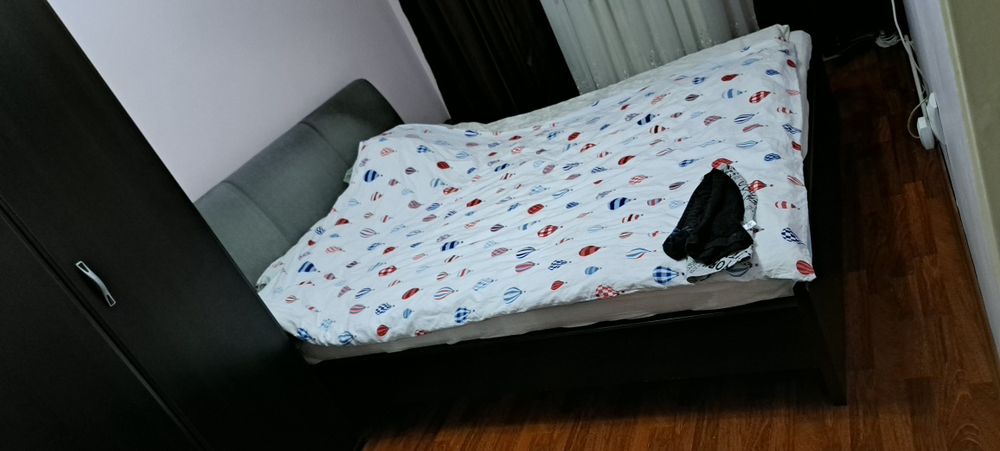 Mobila dormitor complet