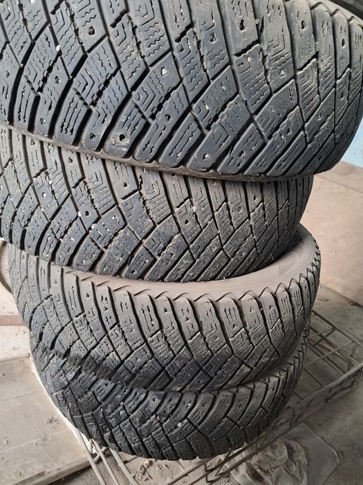 Колеса резина б/ у