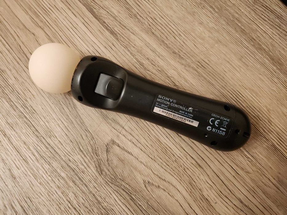 Move Motion Controller pentru Playstation 3 (PS3)